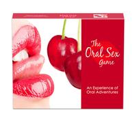 Kheper Games - das Oral-Sex-Spiel