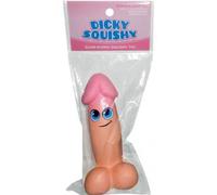 Kheper Games Dicky Squishy Flesh Taille Unique