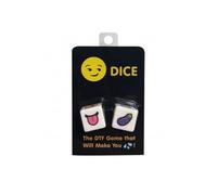 Kheper Games Dtf Dice Emojis 1pc