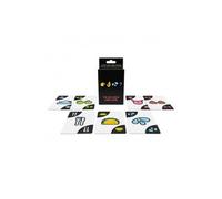 Kheper Games Dtf Emoji Card Game 1pc
