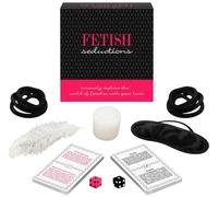 Jeu coquin : Fetish Seductions