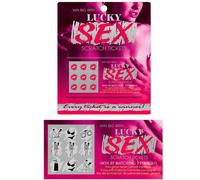 Kheper Games - Glückliche Sex-Tickets