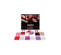 Kheper Games Jeu 1000 Sex