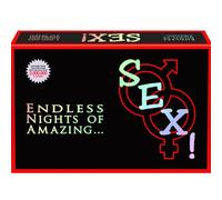 Kheper games - jeu de société de sexe. Es /