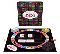 Kheper games - jeu de société une vie de sexe