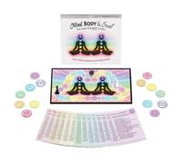 KHEPER GAMES - JEU ESPRIT, CORPS ET ÂME ES / ES