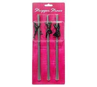 Kheper Games Jeux Party Sexy Strip Teaseuse Mâle Pailles