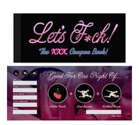 Kheper Games - Lets F*ck Gutscheine / en