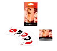 Kheper Games - Nu! Strip Poker Es / en