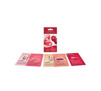 Kheper Games Oral Sex Card Game Red Taille Unique
