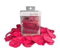 Kheper Games - pétales de rose parfumés fondants - rose - 40g