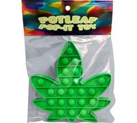 KHEPER GAMES - POTLEAF POP-IT JOUET MARIJUANA
