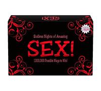 Kheper Games, Sex Board Game