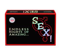 Kheper Games - Sex Board Spiel