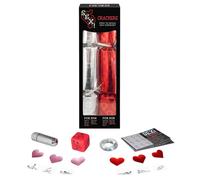 Kheper Games Sex! Crackers - cadeau surprise érotique