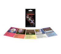 Kheper games - sexe aventureux ! Jeu de cartes