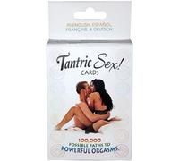 Kheper Games - Tantrischer Sex! Karten