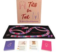Kheper games - tit pour tat