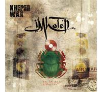Kheper Wax Vinyle