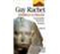 Khéphren et Didoufri, la pyramide inachevée - Le Roman des pyramides tome 3 - Guy Rachet - Rocher Eds Du - Livre