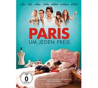 Kherici,Reem - Paris Um Jeden Preis