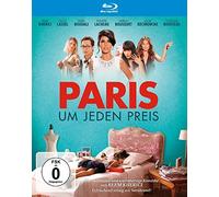 Kherici,Reem - Paris Um Jeden Preis (Bd) [Blu-ray]