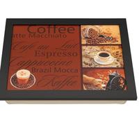 Khevga Plateau pour genoux Café