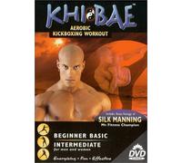 Khi Bai: Aerobic Kickboxing Workout