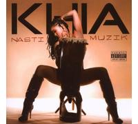 Khia - Nasti Muzik