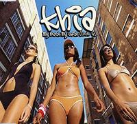 Khia - Neck My Back [Import]