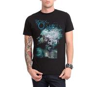 Khian SOON BINGBANG Born of Osiris T-Shirt L