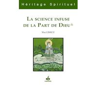 Khidr et la science infuse de la part de dieu