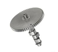 KHIronHive Arbre à cames 12044-0803 pour moteur FD620D KAF620, pièce de rechange OEM en acier inoxydable, ajustement direct pour moteurs Kawasaki, construction pour réparation