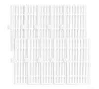 KHIronHive AReplacement Filter For Redmond VR 1321S, IRBIS 0121/0321, pour MAMIBOT pour PROVAC, Teendow BR151 Robot Aspirateur, Kit d'accessoires en papier filtre haute efficacité (lot de 10)