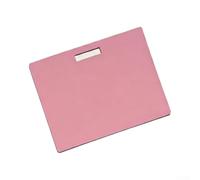 KHIronHive Bloc-notes en silicone effaçable pour les professionnels de la santé, carnet réutilisable pour stylos à bille, hygiénique et facile à nettoyer pour la surface des infirmières et des