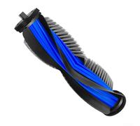 KHIronHive Brosse principale pour ECOVACS /- pour DEEBOT /- pour Mini /- Robot aspirateur, rouleau ABS de remplacement, pour enlever efficacement la poussière des poils d'animaux de compagnie