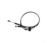 KHIronHive Câble de moteur de tondeuse à gazon 43974 4F200 Pièce de rechange avec construction en métal et résistance à l'oxydation pour un ajustement fiable dans différents modèles de tondeuse à