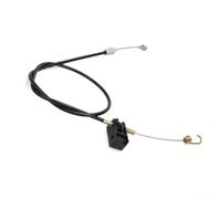 KHIronHive Câble d'entraînement de traction de rechange pour Toro 137-4768, pour modèles 22280, 22296, 22298 pièces de tondeuse à gazon, assemblage de fils d'acier