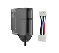 KHIronHive Capteur de nivellement automatique BL Touch pour imprimantes 3D, technologie de détection photoélectrique, 5 V 15 MA, pour artillerie pour Sidewinder X2