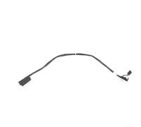 KHIronHive Connecteur de câble de batterie pour ordinateur portable Dell Latitude 5495 E5480 5490 5491, faisceau d'alimentation flexible, pièce de rechange avec conception Plug and Play sécurisée