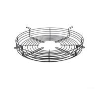 KHIronHive Couvercle en maille pour ventilateur de réfrigérateur en alliage d'aluminium - Plusieurs tailles : 230 mm, 280 mm, 330 mm - Facile à installer pour systèmes à 28 degrés - Longévité du filet