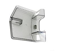 KHIronHive Filtre à eau pour aspirateur robot Dreame X50/Ultra et X50/Pro Ultra, pour X50/Series, joints double couche en silicone de qualité alimentaire, pas de fuites d'eau sous 0,1-0,4 MPa