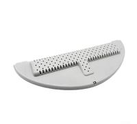 KHIronHive Filtre à eau pour Dreame, pour Aqua 10 Ultra Roller, station de lavage automatique, accessoire de station de lavage, pièce de rechange de filtration efficace, pour robot aspirateur