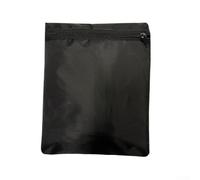 KHIronHive Housse imperméable pour tondeuse à gazon avec protection UV 420D Oxford 420D avec cordon de serrage, convient pour TORO pour tondeuses à gazon Honda, sac de rangement extérieur résistant