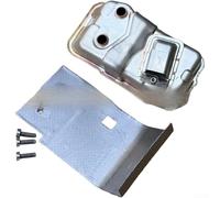 KHIronHive Kit de joints de rechange pour silencieux de ventilateur Echo PB-8010, accessoire de moteur de réduction du bruit avec flux d'air amélioré, matériau pour un entretien et une installation