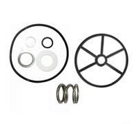 KHIronHive Kit de réparation de valve multiport Hayward SPX0710 - Filtre à sable - Avec joint torique à ressort - Pour SP0710- SP0710X -SP0711- SP0712- S200 Pro Series