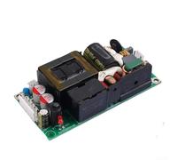KHIronHive Module d'alimentation à découpage 225 W CA vers DC-12 V, convertisseur abaisseur industriel isolé avec protection contre les surtensions, design compact pour équipement d'automatisation