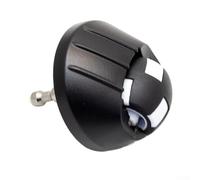 KHIronHive Pièce de rechange de roue avant, pour TEFAL Explorer Serie 20 RG6825 RG6871 RG6875, Airbot A500, ISWEEP X3, R30 PRO