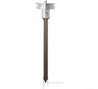 KHIronHive Pièce de rechange pour outil à ongles pour cloueuse 180451 DWFP12233 BT1855K CA, construction en métal pour outils pneumatiques, ingénierie précise