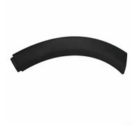 KHIronHive Revêtement d'aile côté droit pour Mini Cooper R50 2002-2008 | Pour OEM 51131505864 | Cache d'arche de roue en plastique pour protection du puits de roue avant droite